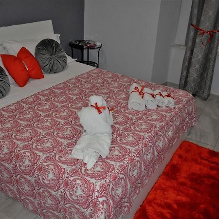 B&B Della Fortuna 那不勒斯 外观 照片