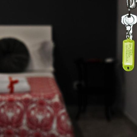 B&B Della Fortuna 那不勒斯 外观 照片