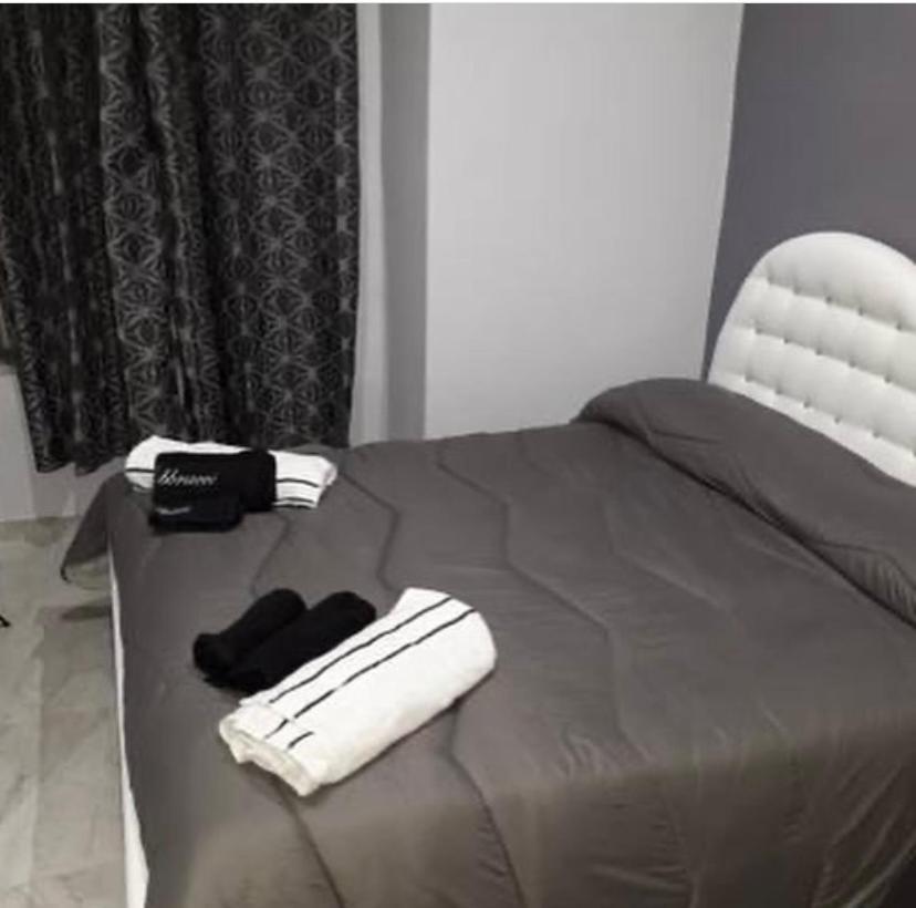 B&B Della Fortuna 那不勒斯 外观 照片
