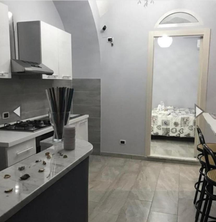 B&B Della Fortuna 那不勒斯 外观 照片