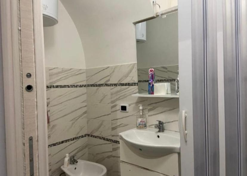 B&B Della Fortuna 那不勒斯 外观 照片