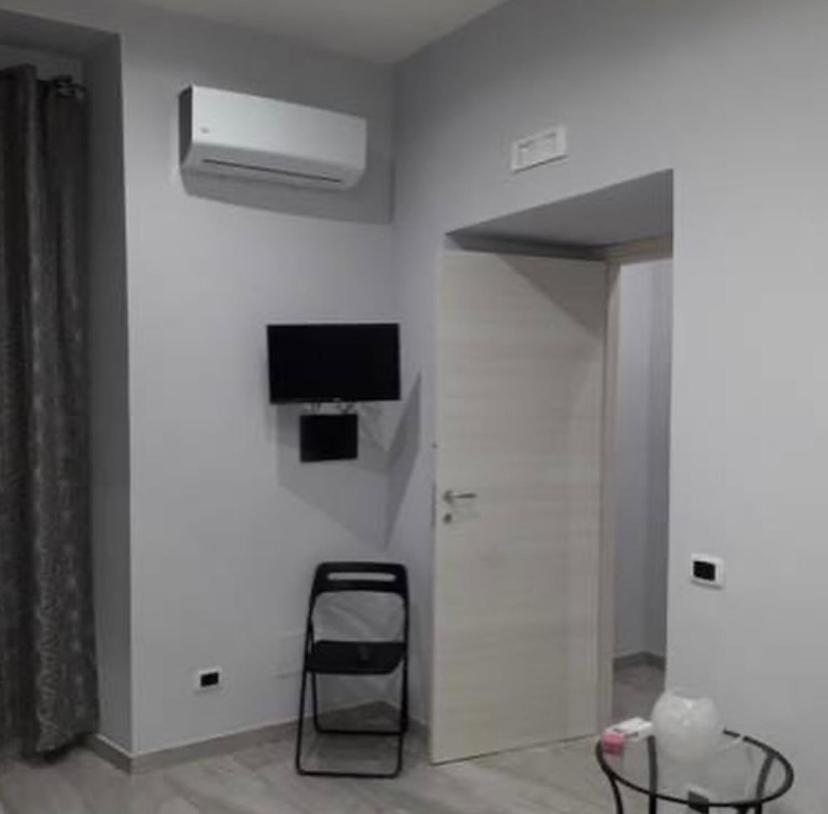 B&B Della Fortuna 那不勒斯 外观 照片