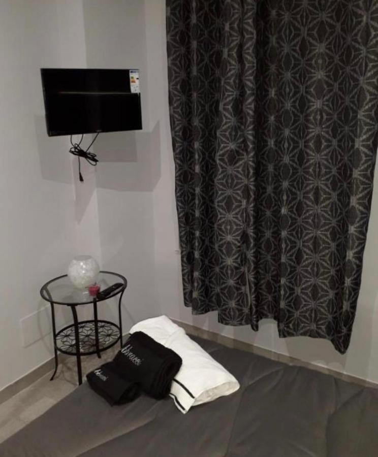 B&B Della Fortuna 那不勒斯 外观 照片
