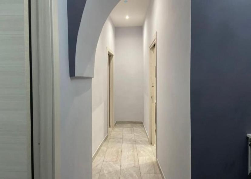 B&B Della Fortuna 那不勒斯 外观 照片