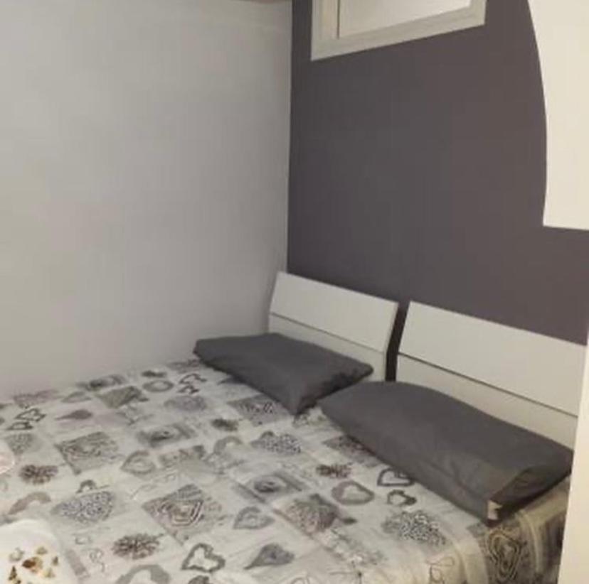 B&B Della Fortuna 那不勒斯 外观 照片