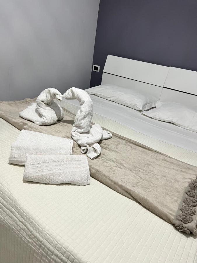 B&B Della Fortuna 那不勒斯 外观 照片