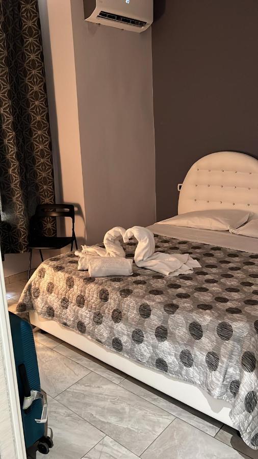 B&B Della Fortuna 那不勒斯 外观 照片