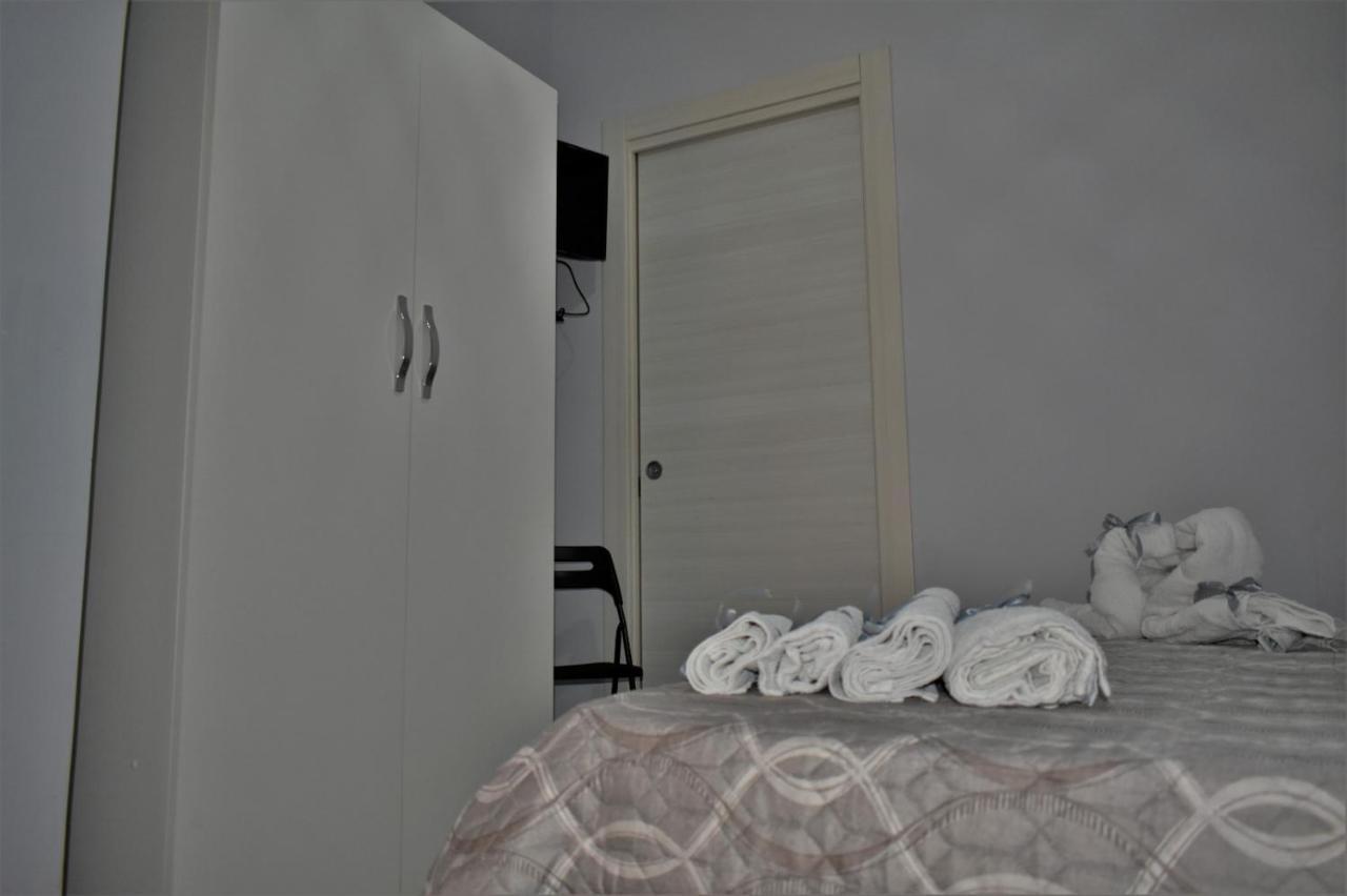 B&B Della Fortuna 那不勒斯 外观 照片