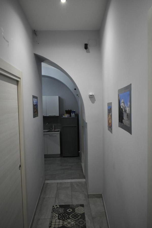 B&B Della Fortuna 那不勒斯 外观 照片
