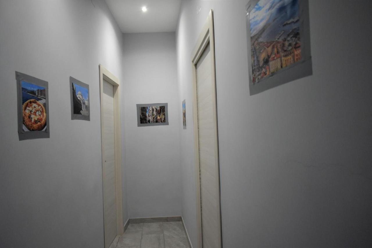 B&B Della Fortuna 那不勒斯 外观 照片