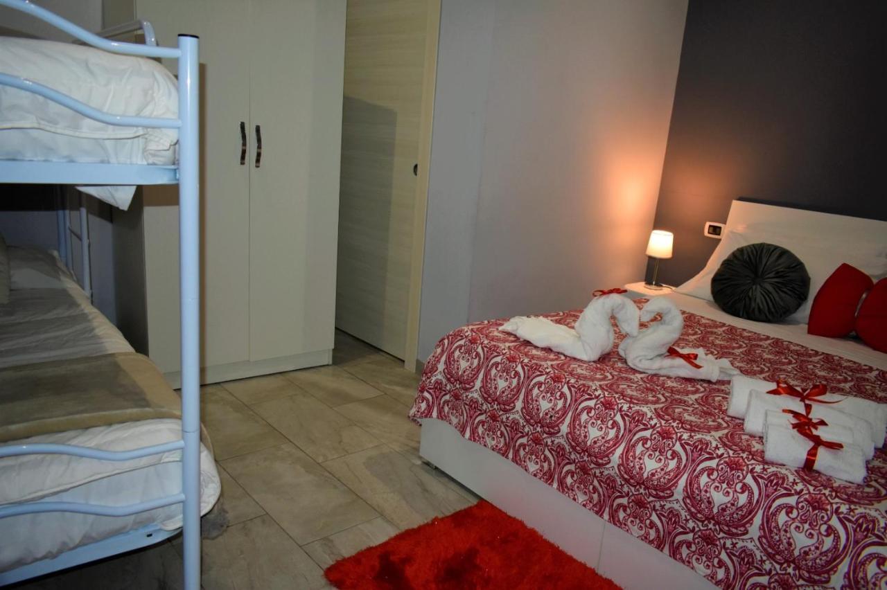 B&B Della Fortuna 那不勒斯 外观 照片