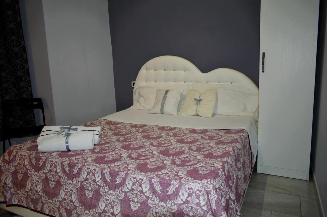 B&B Della Fortuna 那不勒斯 外观 照片