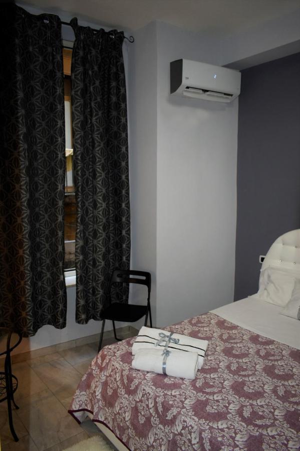 B&B Della Fortuna 那不勒斯 外观 照片
